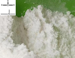 三甲基铵三氧化硫共聚物