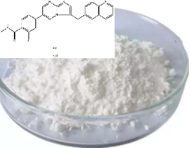 盐酸卡玛替尼一水合物
