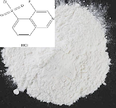 4-氟异喹啉-5-磺酰氯盐酸盐