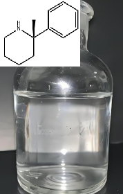 (S)-2-甲基-2-苯基哌啶