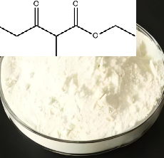 ETHYL 2-METHYL-3-OXOPENTANOATE