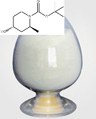 (2S,4R)-4-羟基-2-甲基哌啶-1-甲酸叔丁酯