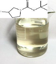 1-BOC-3-碘吡咯烷
