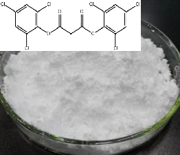 2,4,6-三氯苯基马来酸二酯