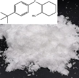 2-(4-叔丁基苯氧基)环己醇