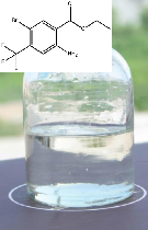 2-氨基-5-溴-4-三氟甲基苯甲酸乙酯