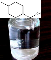 4-甲基-1-环己烷甲醇(顺反异构体混合物)