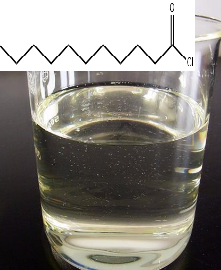 十一烷酰氯