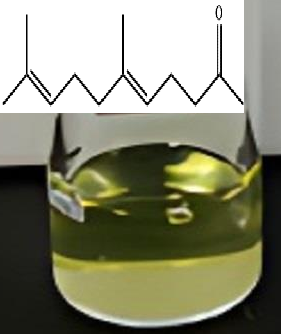 香叶基丙酮