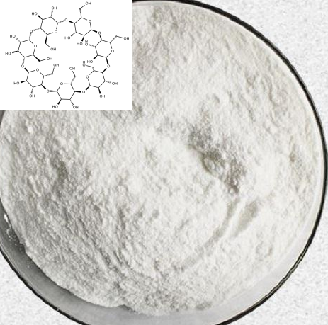 β-环糊精