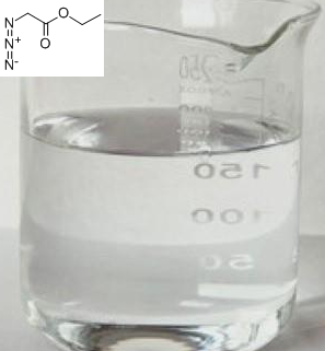 叠氮乙酸乙酯