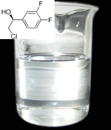 (1S)-2-氯-1-(3,4-二氟苯基)乙醇