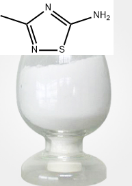5-氨基-3-甲基-1,2,4-噻二唑