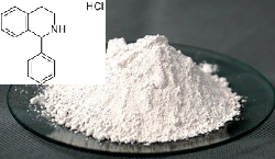 1-苯基-1,2,3,4-四氢异喹啉