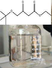 4-叔丁氧基乙酰乙酸乙酯