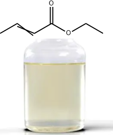 巴豆酸乙酯