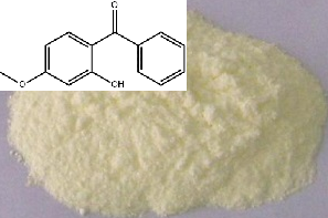 紫外线吸收剂UV-9(BP-3)