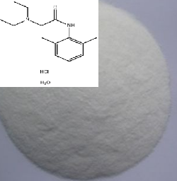 盐酸利多卡因