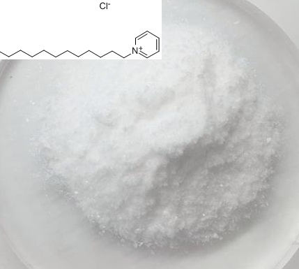 十二烷基氯化吡啶