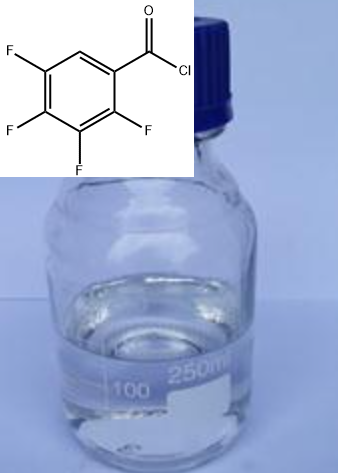 四氟苯甲酰氯