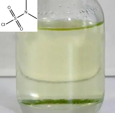 二甲胺基磺酰氯