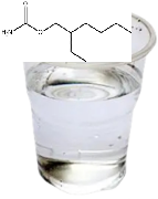 2-乙基己基氨基甲酸酯