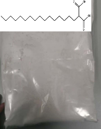 十六烷基丙二酸