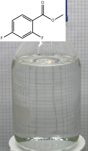 2,4-二氟苯甲酸甲酯
