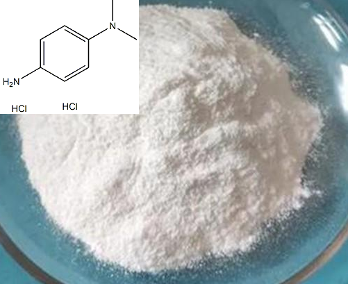 N,N-二甲基对苯二胺二盐酸盐