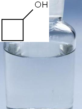 环丁醇