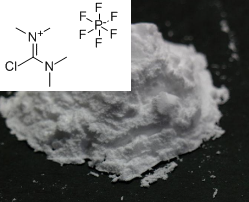 TCFH；四甲基氯代脲六氟磷酸酯