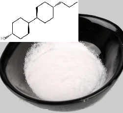 反-4-(反-4-丙基环己基)环己醇