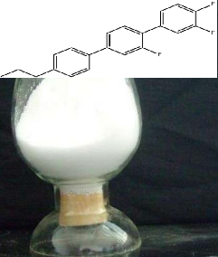 4-丙基-2,3',4'-三氟-1,1':4',1'-三联苯