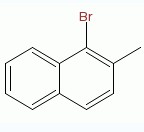1-Bromo-2-methylnaphthalene