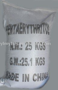 Pentaerythritol