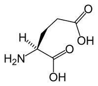 L-Glutamic acid