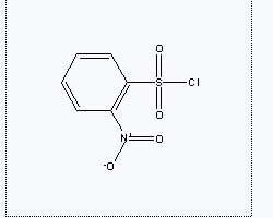 2-nitrobenzenesulfonyl chloride