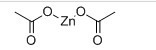 Zinc acetate