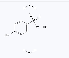 sodium sulphanilate