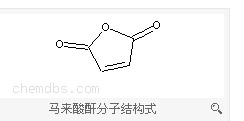 Maleic anhydride