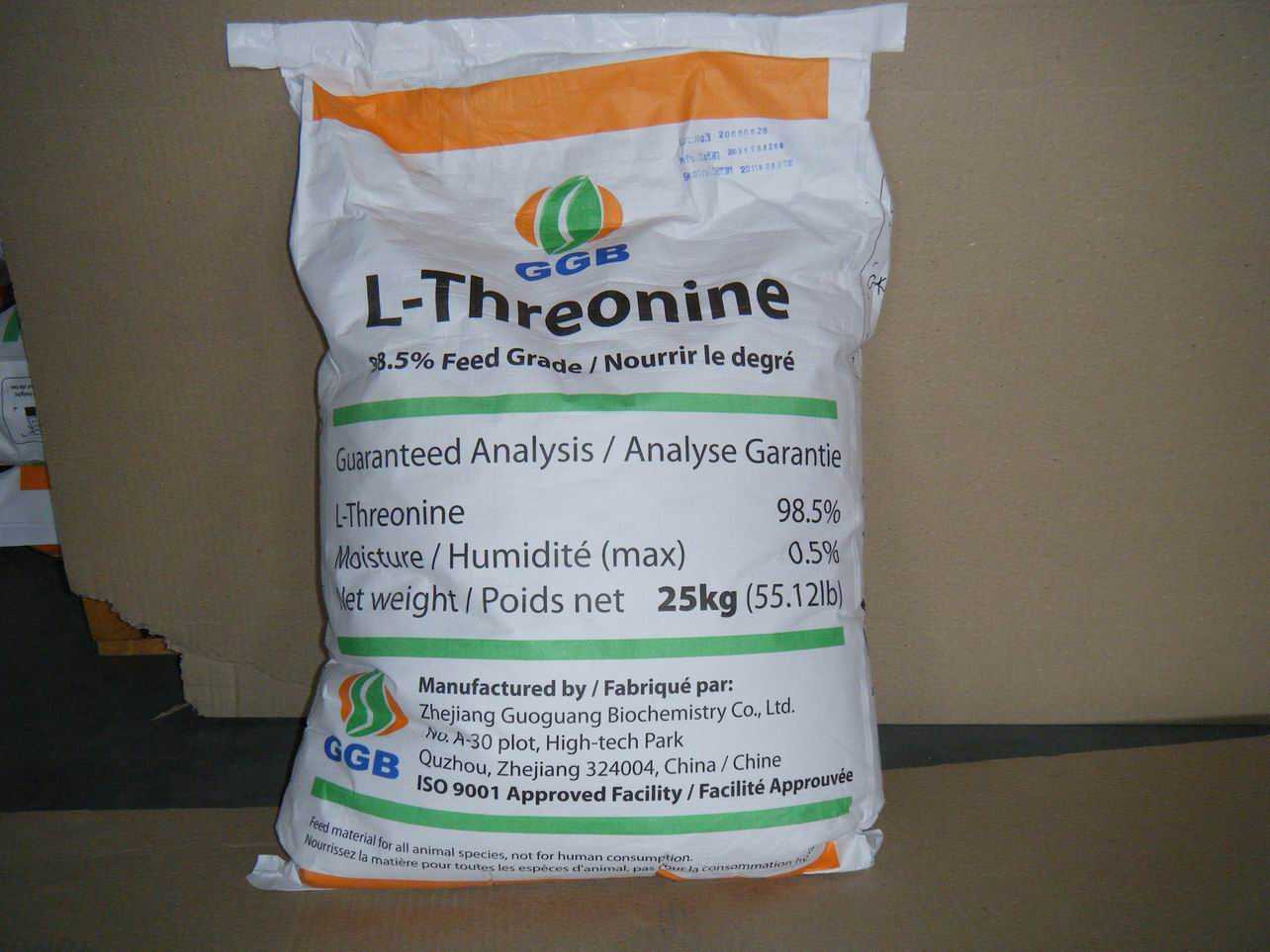 L-Threonine