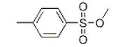 Methyl p-toluenesulfonate