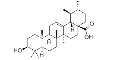 Ursolic acid